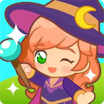 Magic School MOD APK
